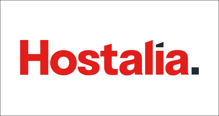 Hostalia