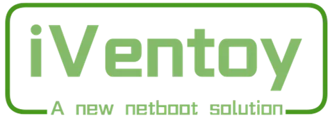 iVentoy